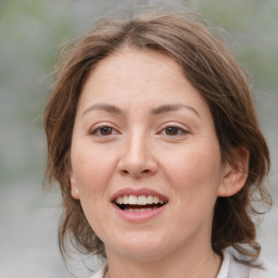 Emily Clark