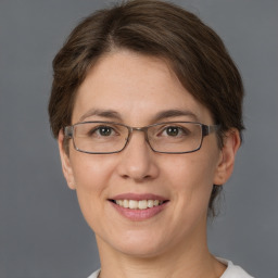 Sophie Tremblay