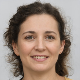 Charlotte Dubois
